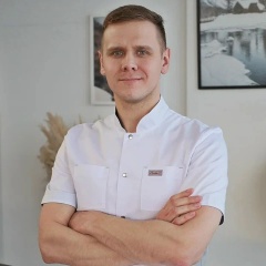 Дмитрий Смирнов, 05.03.1991, Нижний Новгород