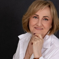 Ольга Марахтанова, 26.03, Санкт-Петербург