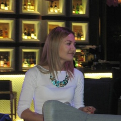 Madina Balkibayeva, 08.09, Астана