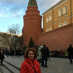 Анастасия Киселева, 21.11