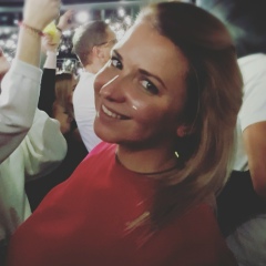 Ирина Сахарова, 16.07.1987, Могилёв
