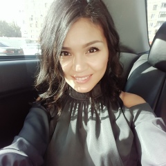 Салтанат Батырбаева, 09.07, Павлодар