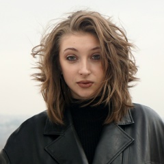Полина Янусик, 14.02.1999, Тбилиси