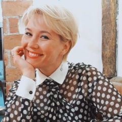 Олеся Селиванова, 15.06, Venezia