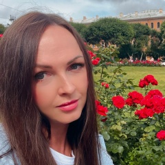 Yulia S, 30.07, Москва