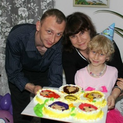 Дарья Лынова, 24.04.2002