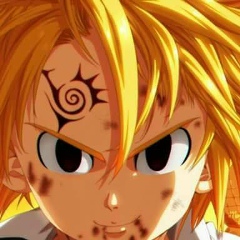 Meliodas Hasbaatar, 03.01.1999