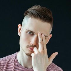 Алексей Першинов, 22.11, Екатеринбург