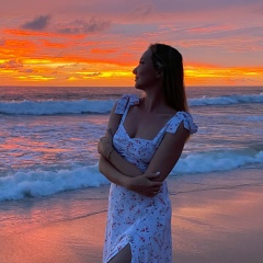 Елизавета Кислякова, 17.10, Москва