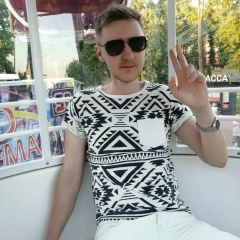 Артем Бакшутов, 28.06