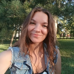 Таня Соловьева, 14.06, Макеевка