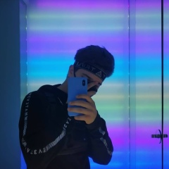 Артур Биназаров, 24.02