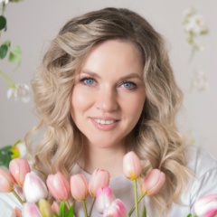 Анастасия Башева, 27.10, Озёры