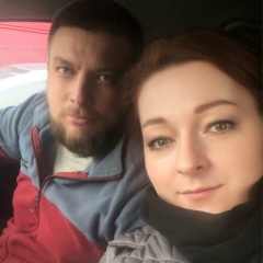 Веруня Яковлева, 04.09.1987, Санкт-Петербург