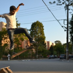 Felipe Skater, 29.12.1992, São Paulo