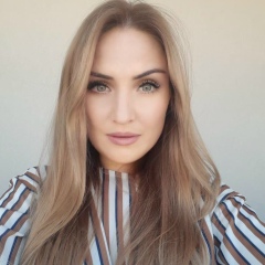 Светлана Позолотина, 10.12, Екатеринбург