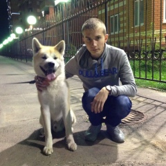 Глеб Фадеев, Казань