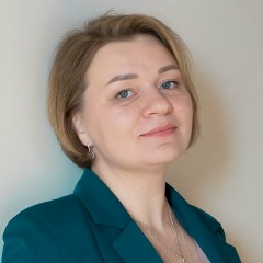 Евгения Новоселова, Екатеринбург