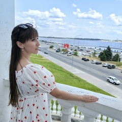 Бэлла Лысенко, 15.05, Волгоград