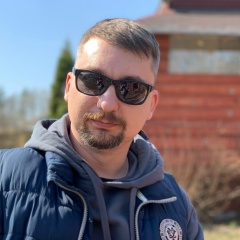 Андрей Южик, 18.04.1987, Минск