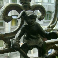Ляксей Коровин, 02.11.1982, Санкт-Петербург