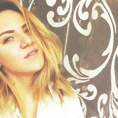 Катерина Логинова, 30.04, Сургут