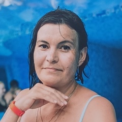 Юлия Наумова, Тверь
