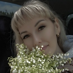 Анна Филатова, 17.12, Балаково