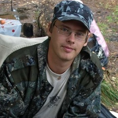 Алексей Комаров, 13.03, Калуга