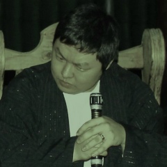 Михаил Хагай, 16.07.1987, Иркутск