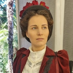 Эльф Переливающийся