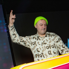 Djonon Алекперов, 18.08, Сочи