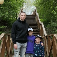 Александр Бирюков, 08.01
