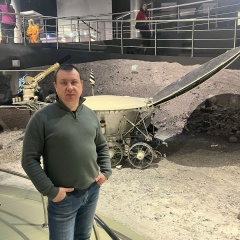 Алексей Вюртц, 02.04, Одинцово