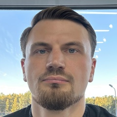 Den Stankin, 24.09, Нижневартовск