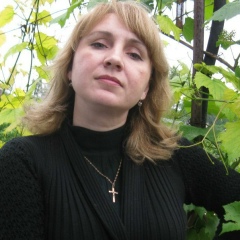 Елена Золотоноша, 22.01, Воронеж