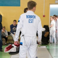Ilian Bobrov, 07.11, Таллин