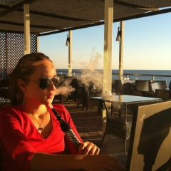 Nadira Ibragimova, 23.01.1990, Москва