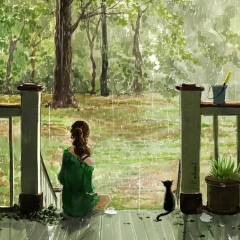 Лия Молчанова, 04.09, Киев