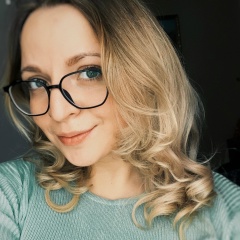Елизавета Клочкова, 08.12