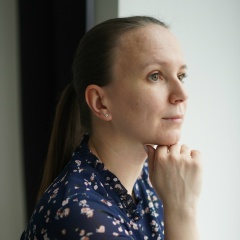 Марина Тишина, 06.05, Санкт-Петербург