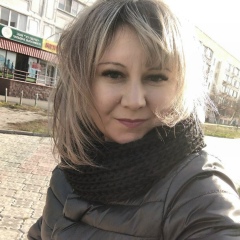 Виктория Заинчковская, 01.04.1989, Петропавловск