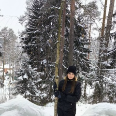 Елена Этюд, 04.01, Санкт-Петербург