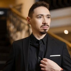 Алексей Минигалин, 27.06.1989, Санкт-Петербург