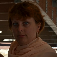 Наталья Хафизова, 11.10, Казань