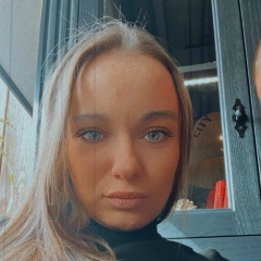 Наталья Мартышева, 19.06.1989, Санкт-Петербург