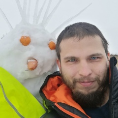Квейн Кролик, 07.11, Санкт-Петербург