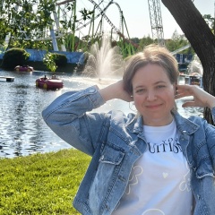 Кристина Николаева, 01.03.1987, Санкт-Петербург