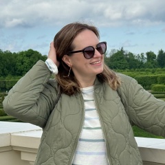 Екатерина Иванова, 05.01, Санкт-Петербург