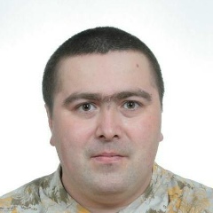 Евгений Серебров, 26.11.1979, Курган